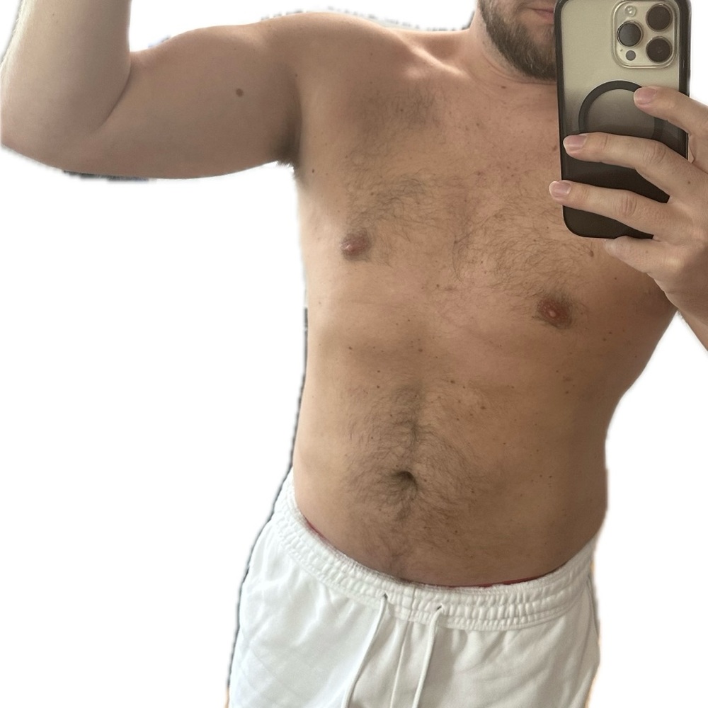 Meet your Posher, Nic